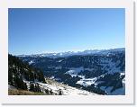 Allgaeuer Alpen vom Einegund * 986 x 739 * (201KB)